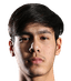 Thanathorn Namchan player photo