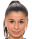 Mikaela Stojanovska player photo