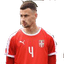 Miljan Momcilovic player photo