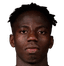 Victor Eletu player photo