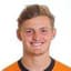 Bradley Reid player photo