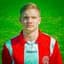 Kenn Laas player photo