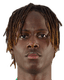 Gilberto Batista player photo