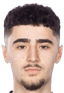 Ismet Lushaku player photo