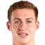 Jamie Cumming player photo