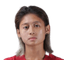 Zahra Muzdalifah player photo