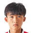Chen Baijin player photo