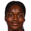 Léa-Laëtitia Morissaint player photo