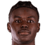 Kevin Pedro player photo