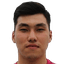 Kutman Kadyrbekov player photo