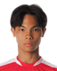 Yung Ho player photo
