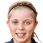 Laura colstrup player photo