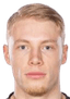Vilmer Ronnberg player photo