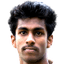 Kaveesh Lakpriya Fernando player photo