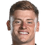 H. Barnes player photo