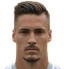 Lukáš Sadílek player photo