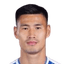 Turbat Daginaa player photo