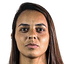 Kimberlyn Damares Brandino player photo