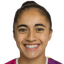 Daysy Bareiro player photo