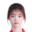 Jiang Chenjing player photo
