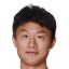 Pan Jixin player photo