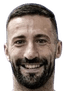 Miloš Gordić player photo