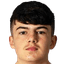 Tyler Fredricson player photo