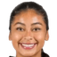 América Frías player photo