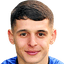 Connor Kirby player photo