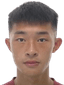 Yu Yao-Hsing player photo