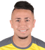 Paolo Fuentes player photo