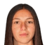 Célia Bensalem player photo