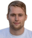 Barry Cuddihy player photo