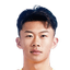 He Jianqiu player photo