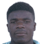 Aaron Banind Bibout player photo