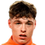 L. King player photo