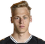 Lukas Hornicek player photo