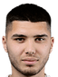 Yevgeniy sitdikov player photo