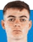 aron john player photo
