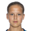 Edit Rautio player photo