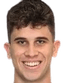 Konstantinos Chnaris player photo