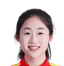 Li Tingyingge player photo