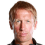 Graham Potter player photo