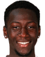 Moussa·Baradji player photo