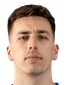 Luca·Ashby-Hammond player photo