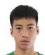 Wu Zhongcan player photo