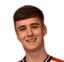 Evan Easton player photo