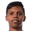 Solange Oliveira Carvalho player photo