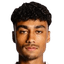 Nathaniel Brown player photo