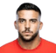 Shalev Harosh player photo